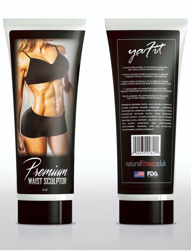 Premium Waist Sculptor