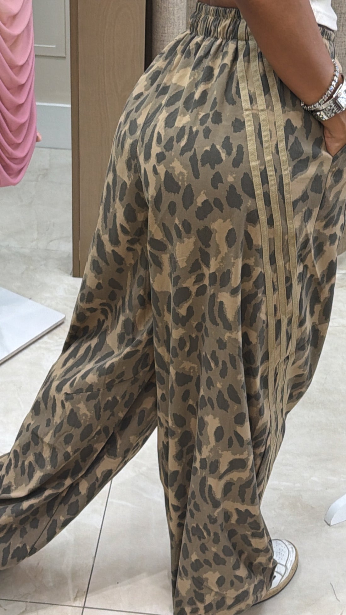 Chita Pants