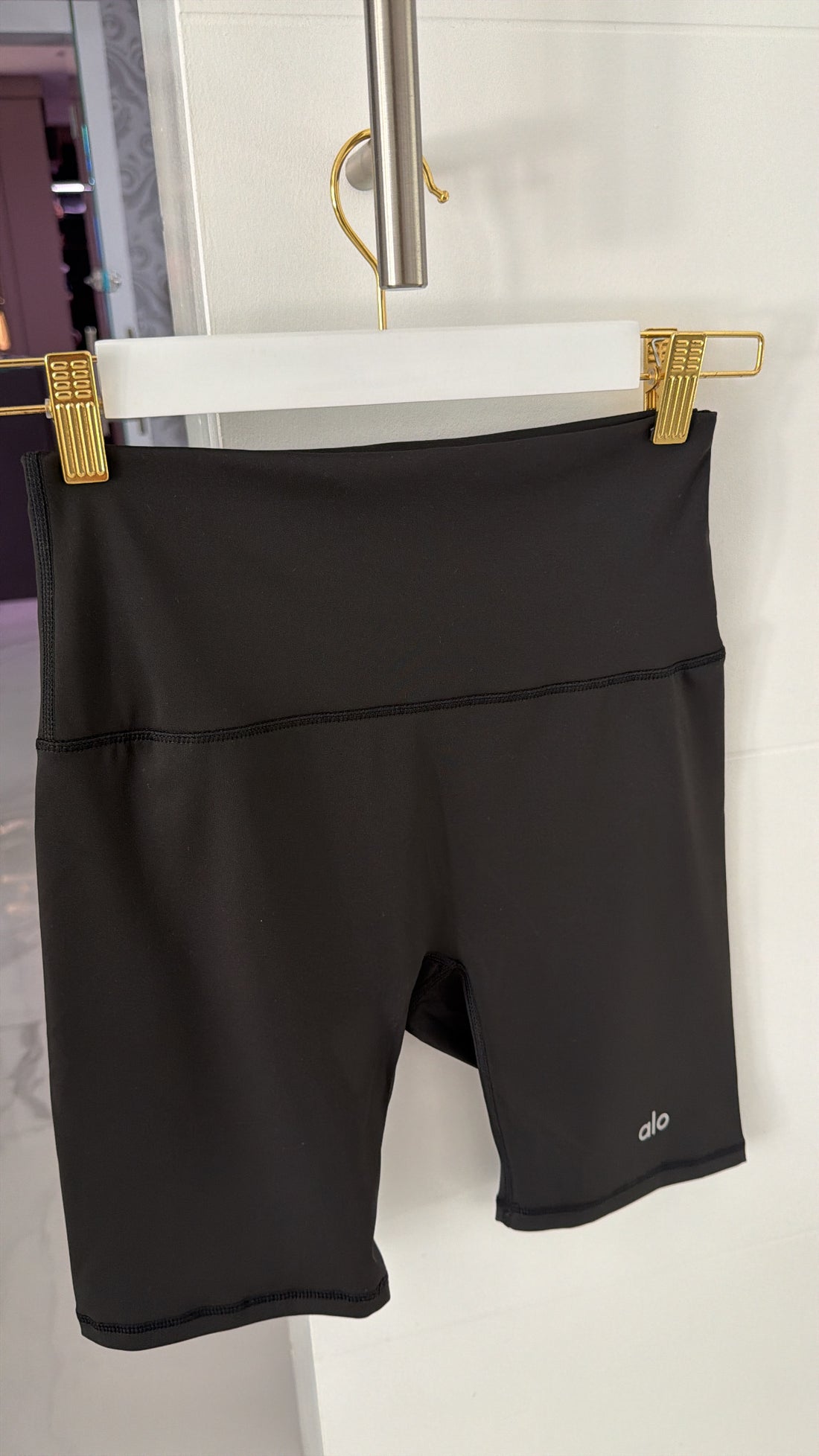 New Sport Shorts
