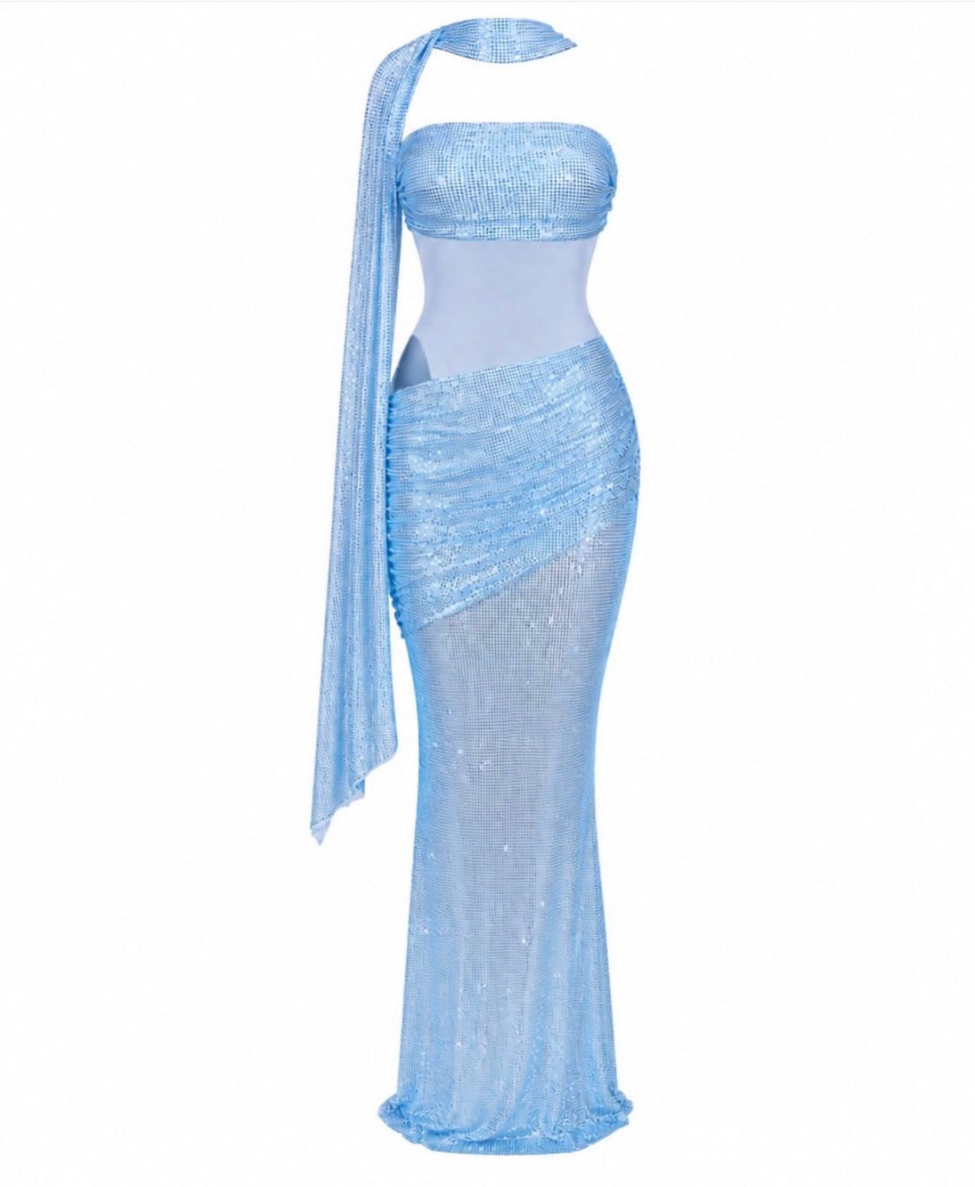 Diamond Dress