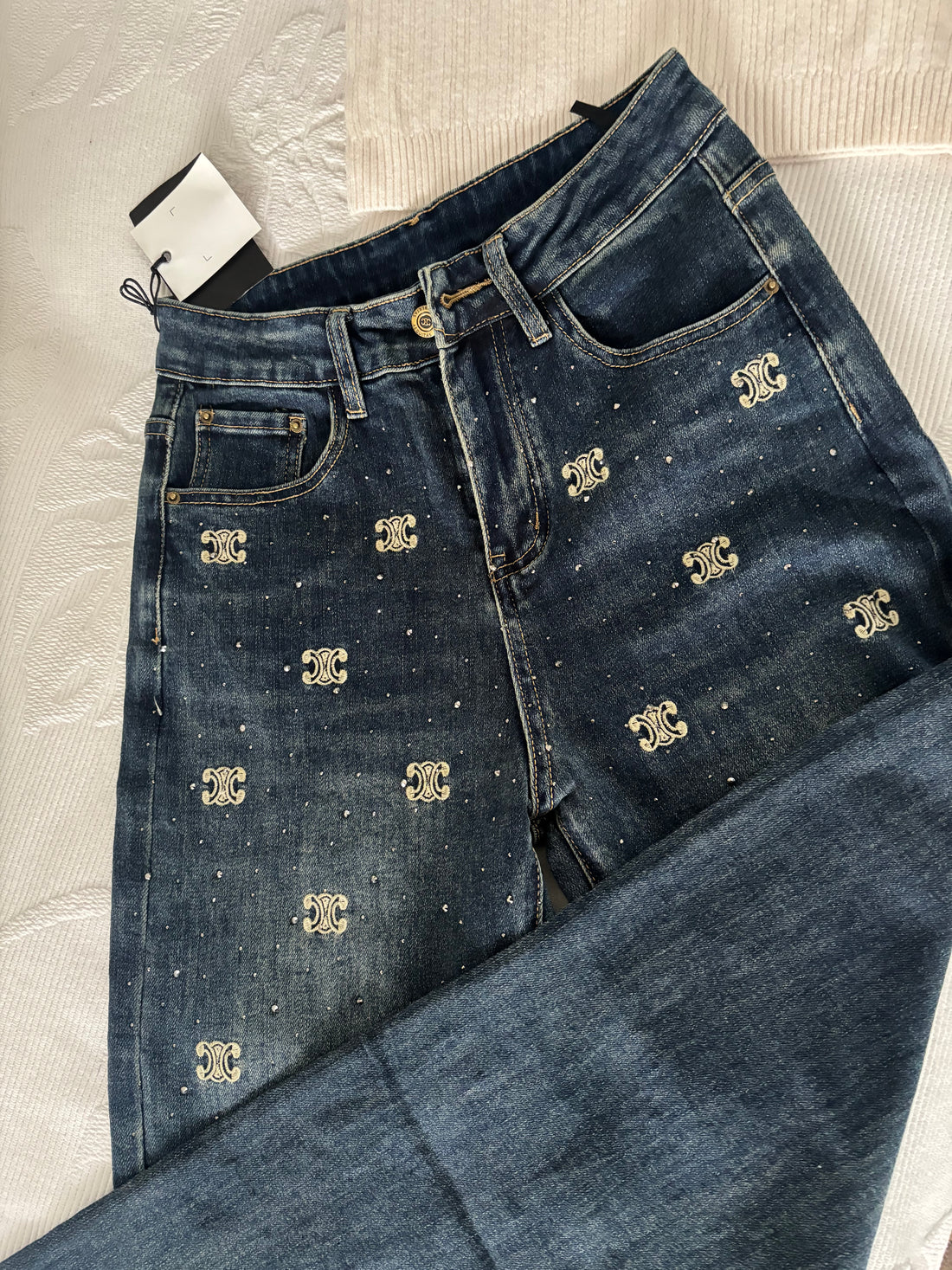 New Celine Jeans
