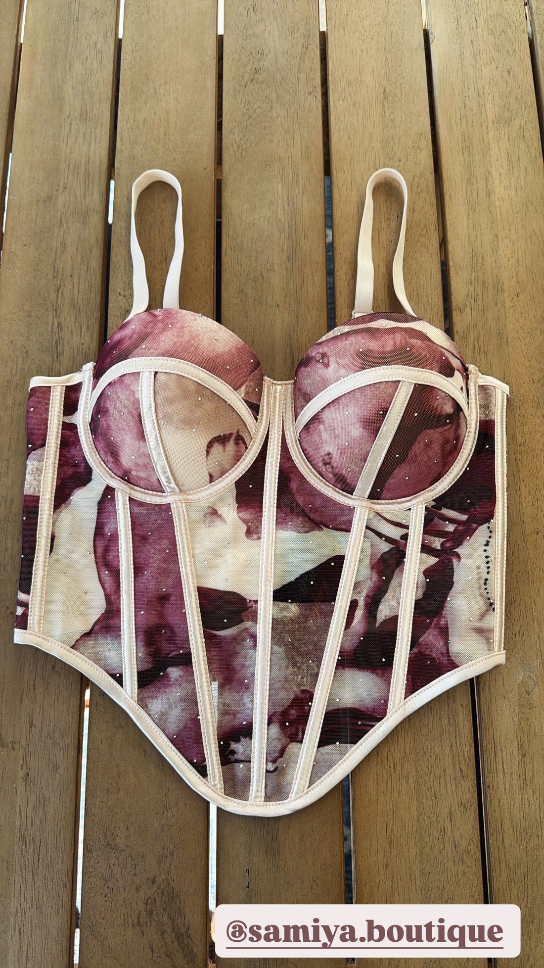 New Coser