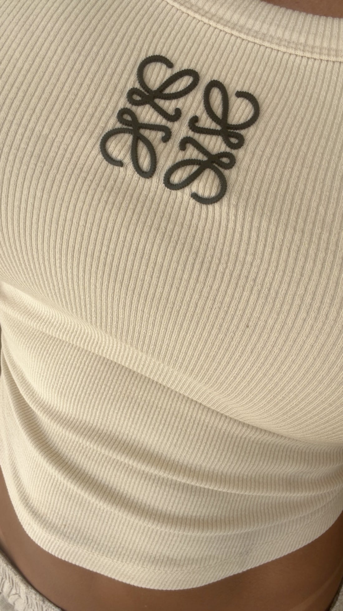 New Loew Top
