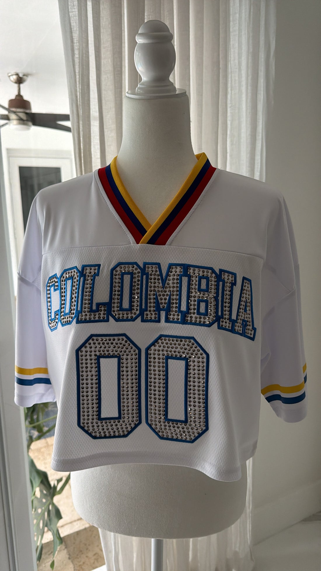 New Top
