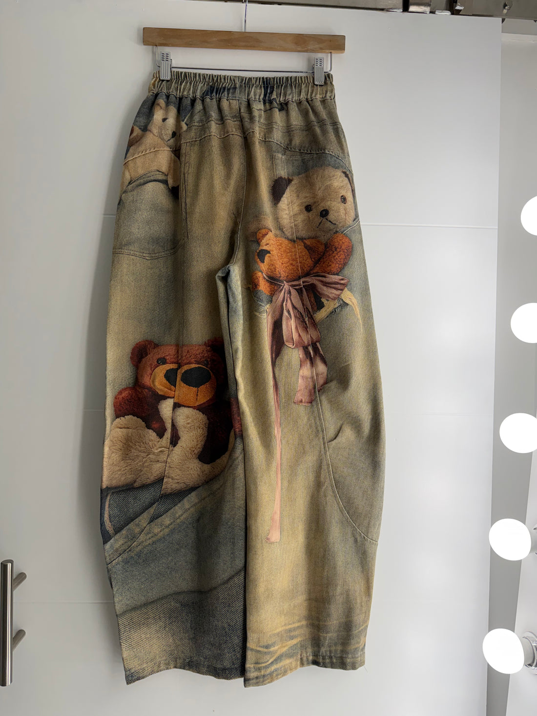Oso Pants