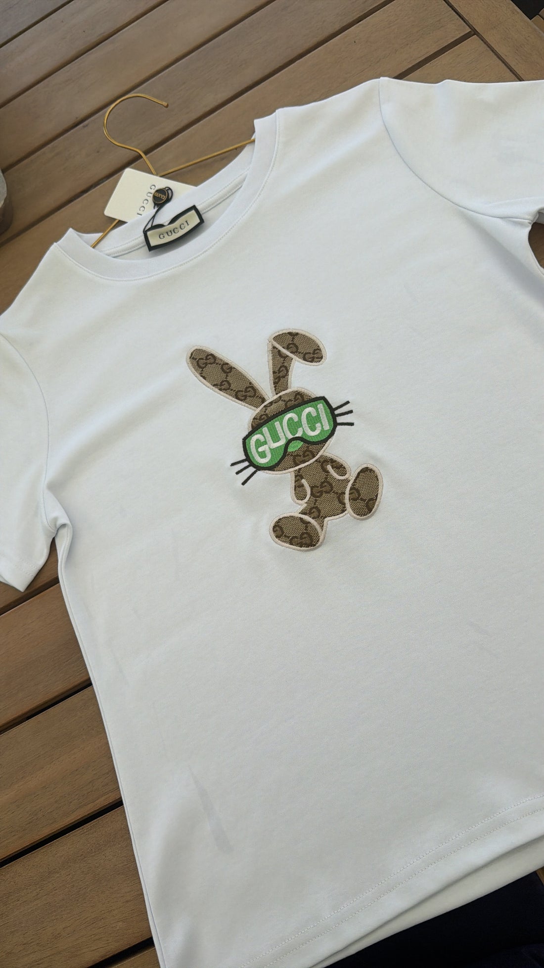New T-shirt