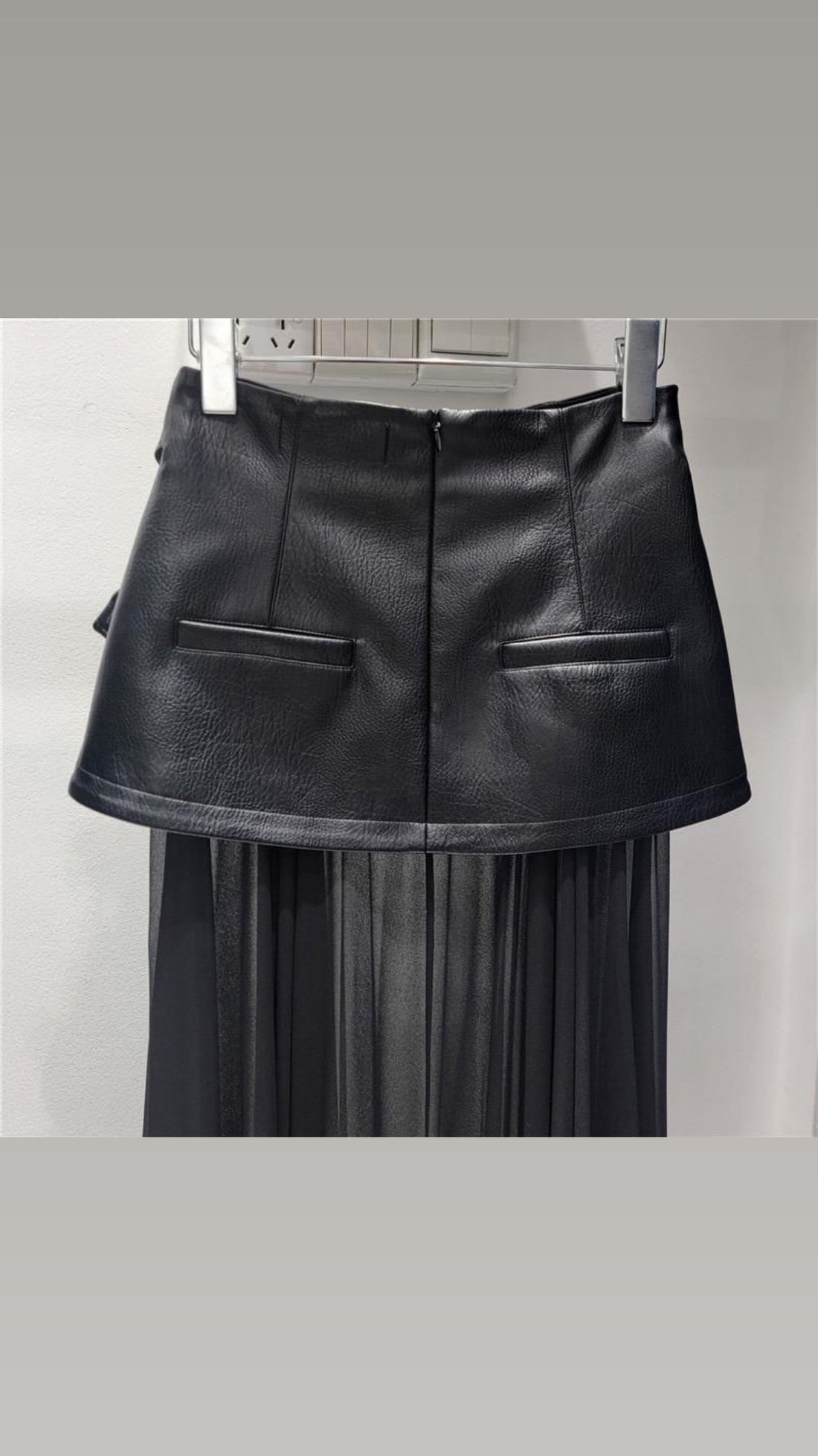 Zorro Skirt