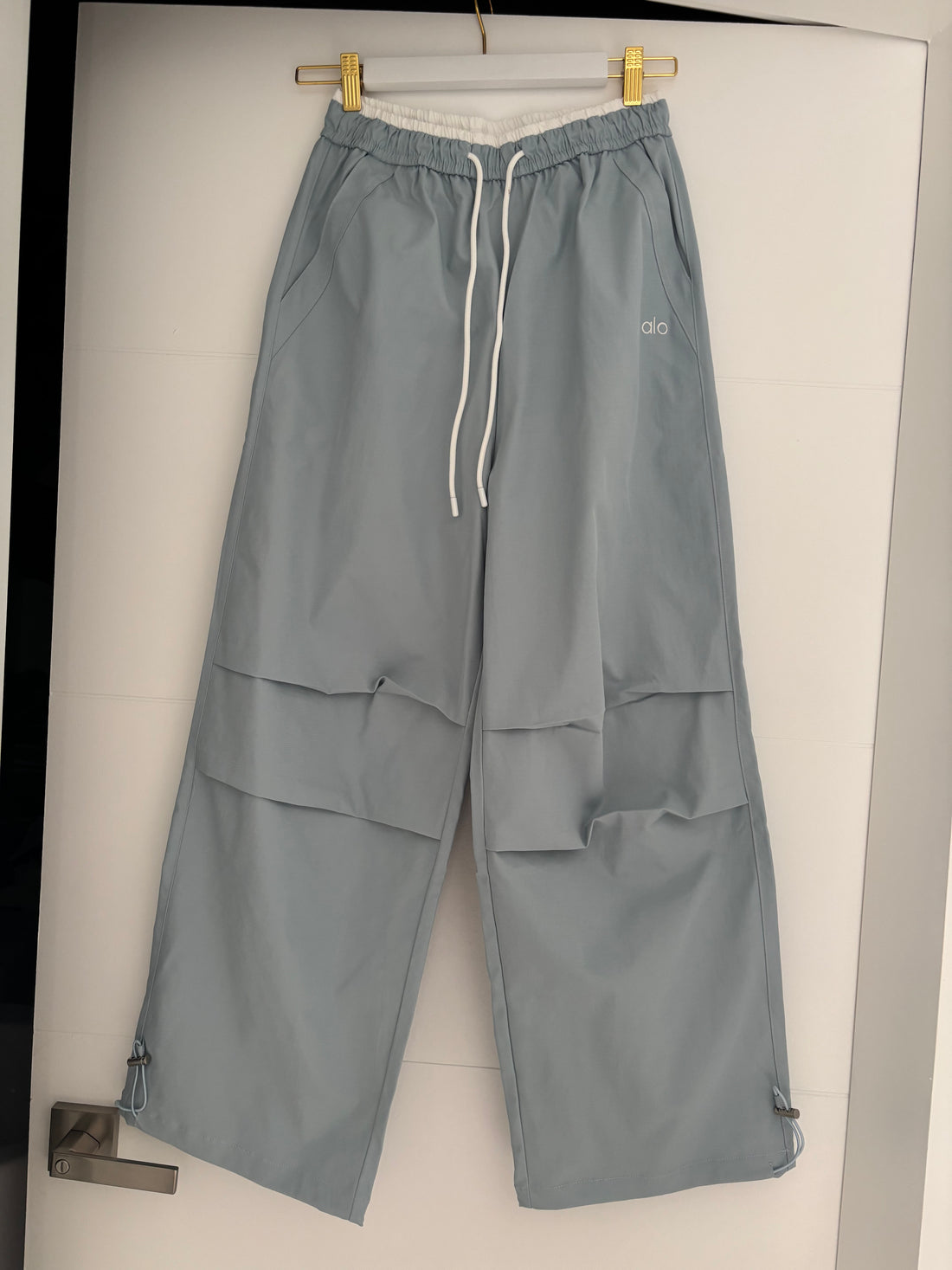 New Cargo Pants