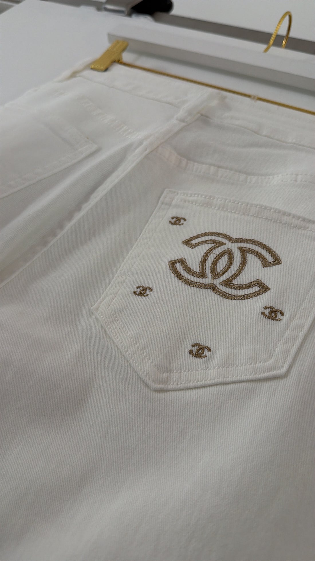 New Jeans
