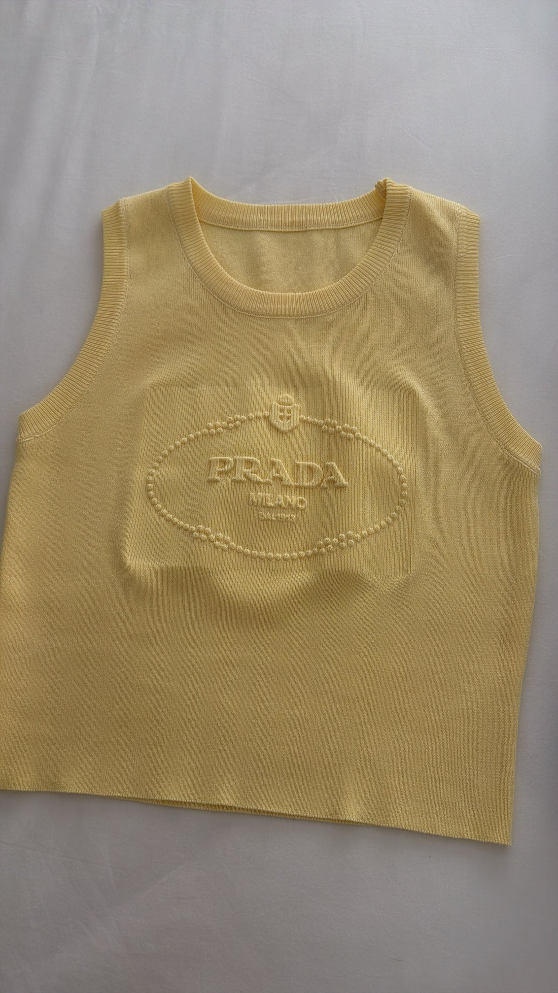New PR Top