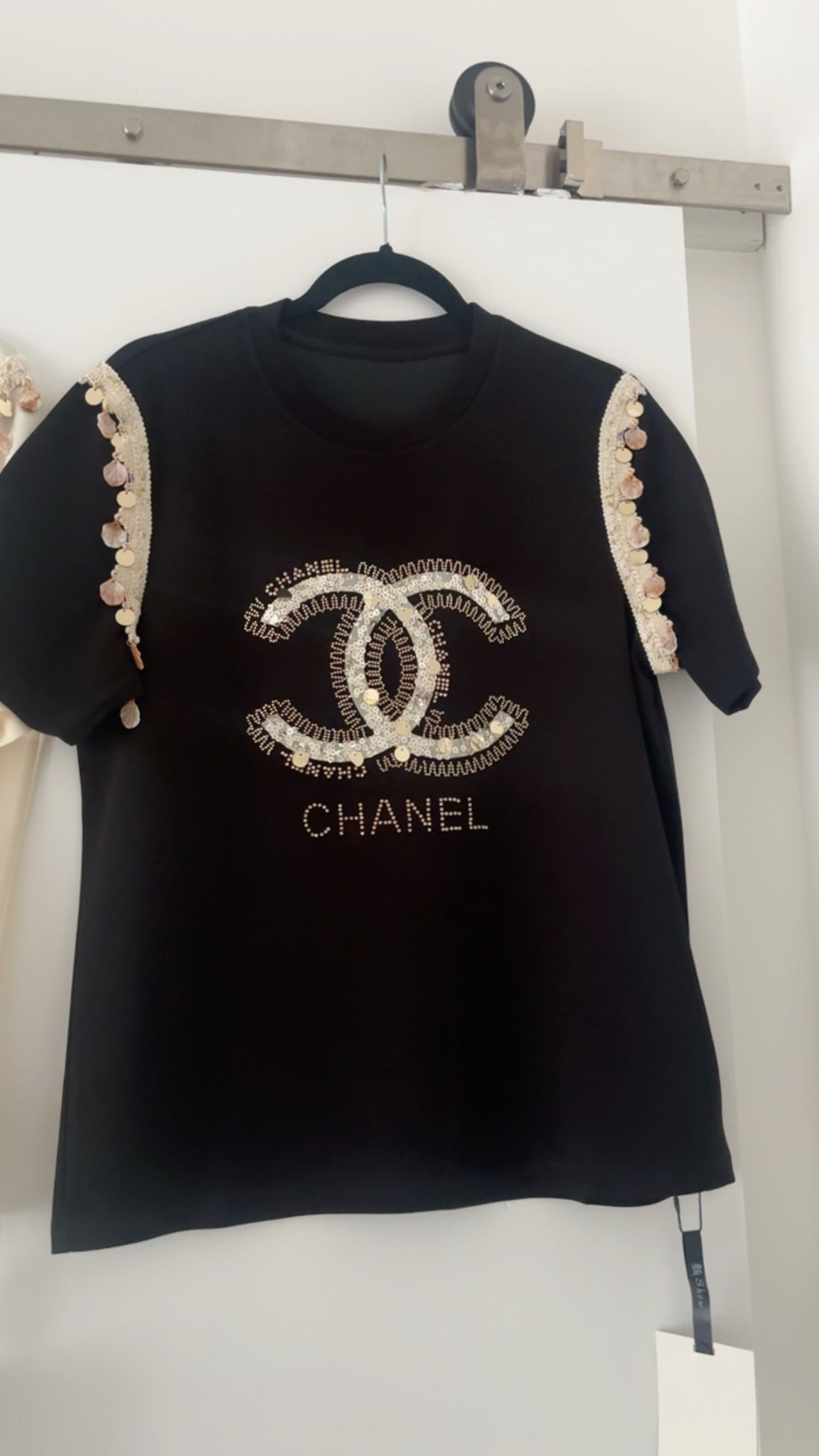 New CH Tshirt