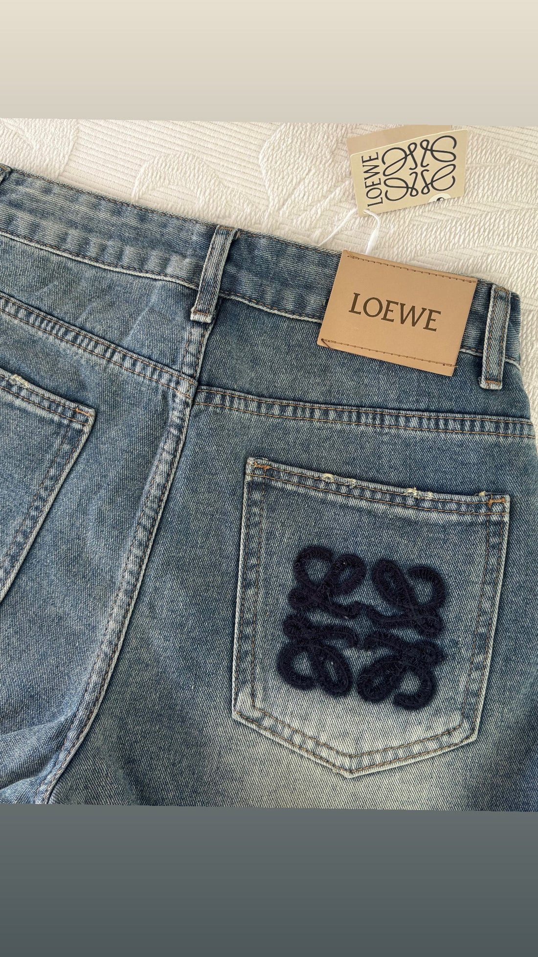 Loewe Shorts
