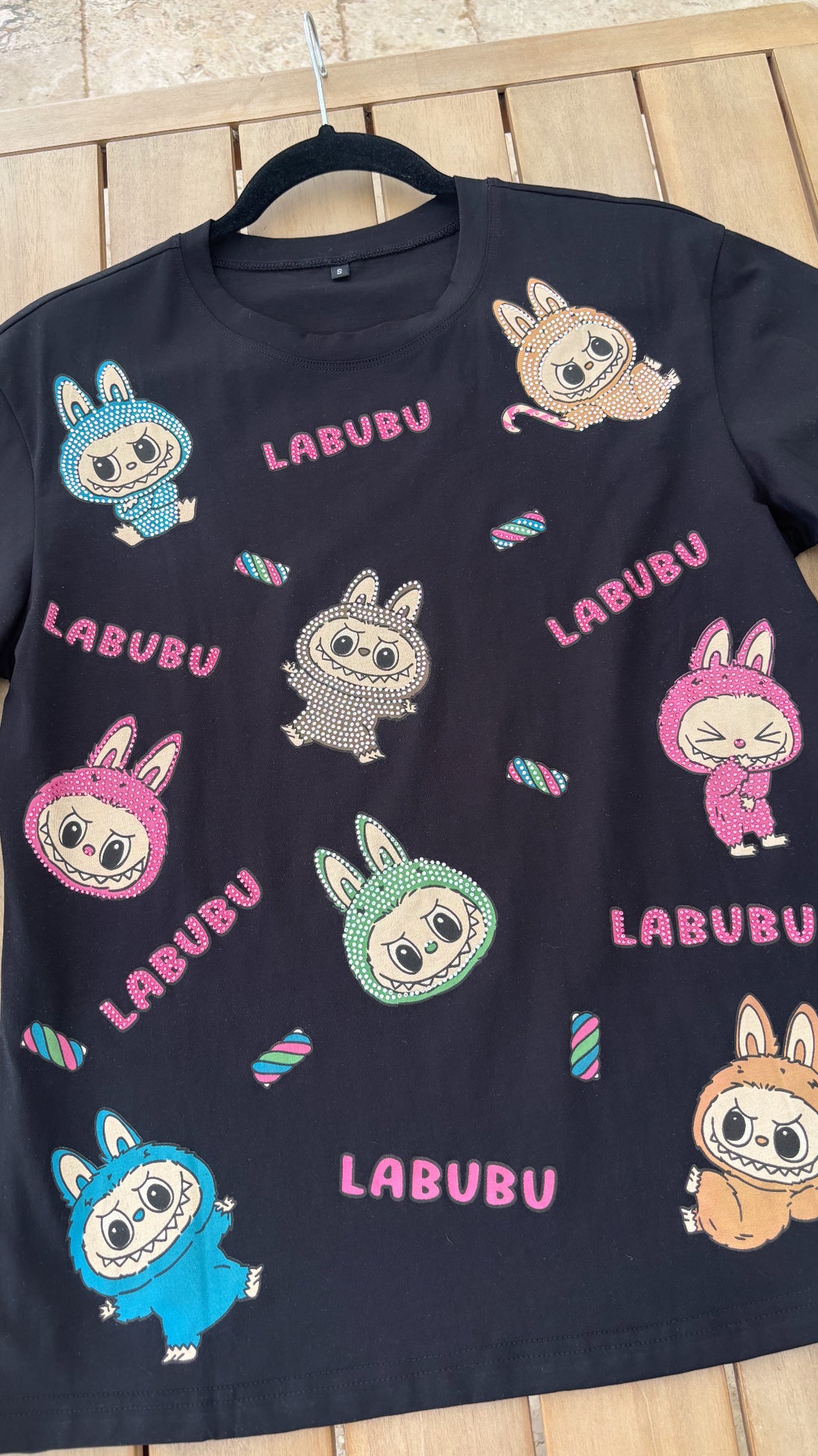 Labubu Tshirt