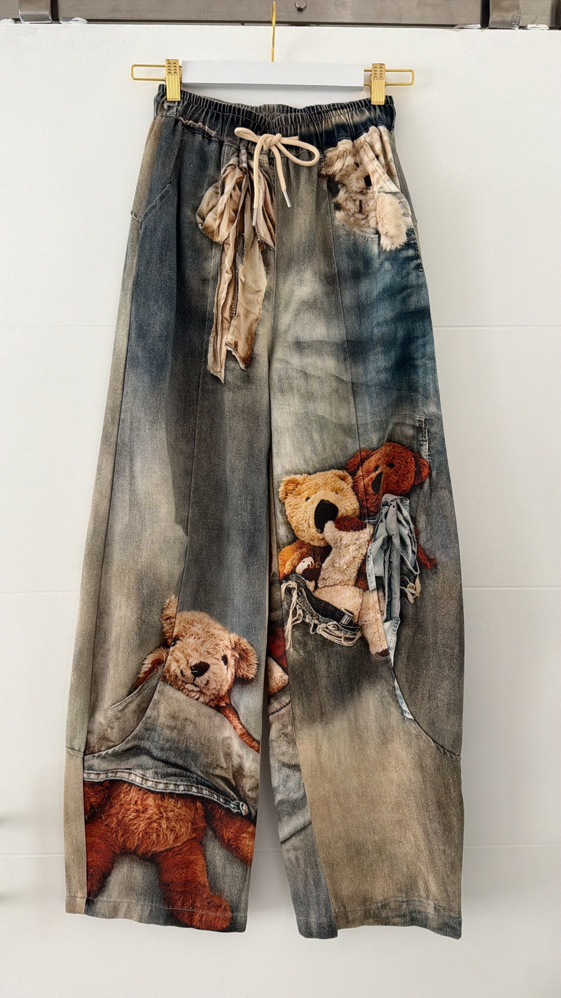 New Osos Pants