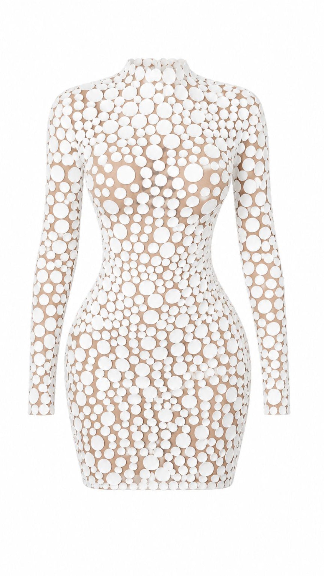 Fenix Dress
