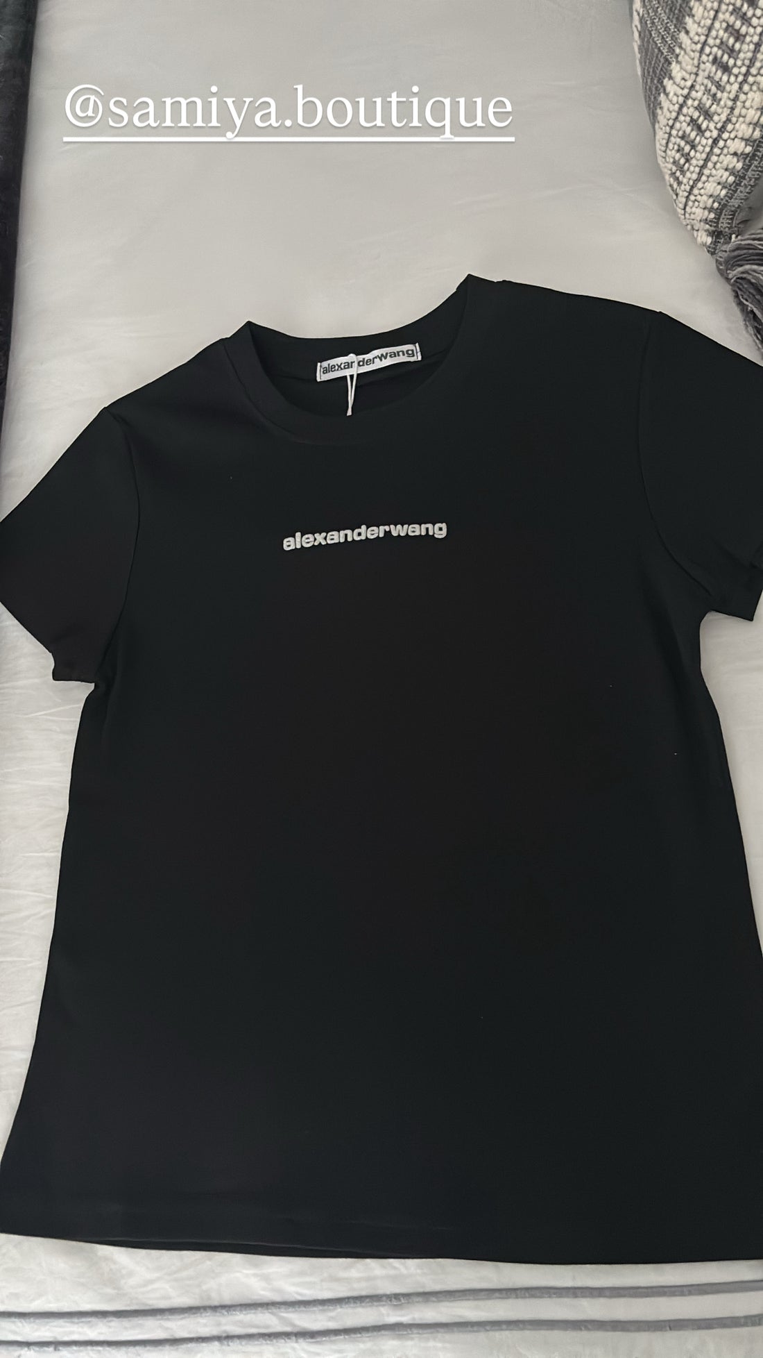 Alexander Wang T-shirt