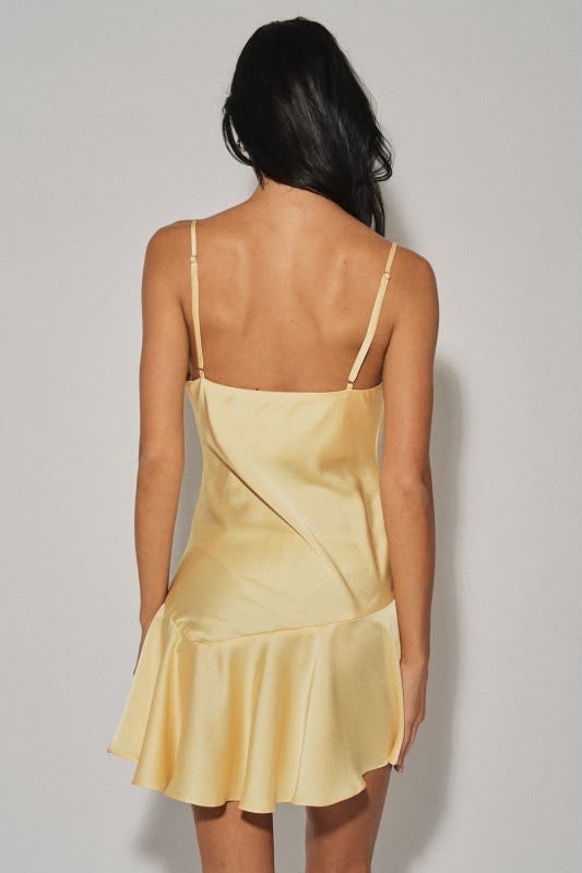 Limon Dress