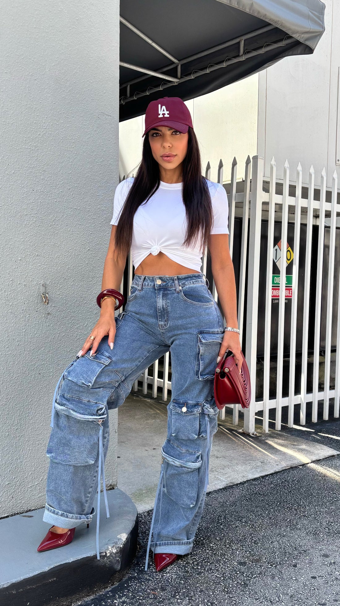 Kargo Pants
