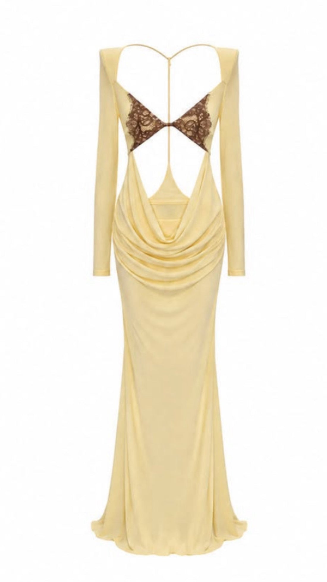Aroma Dress