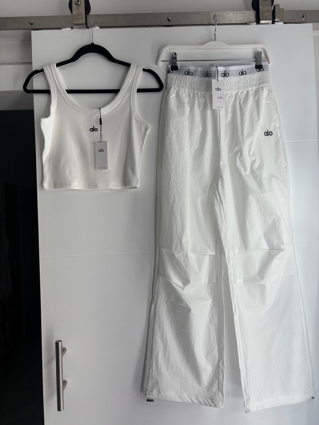 New Sport Set