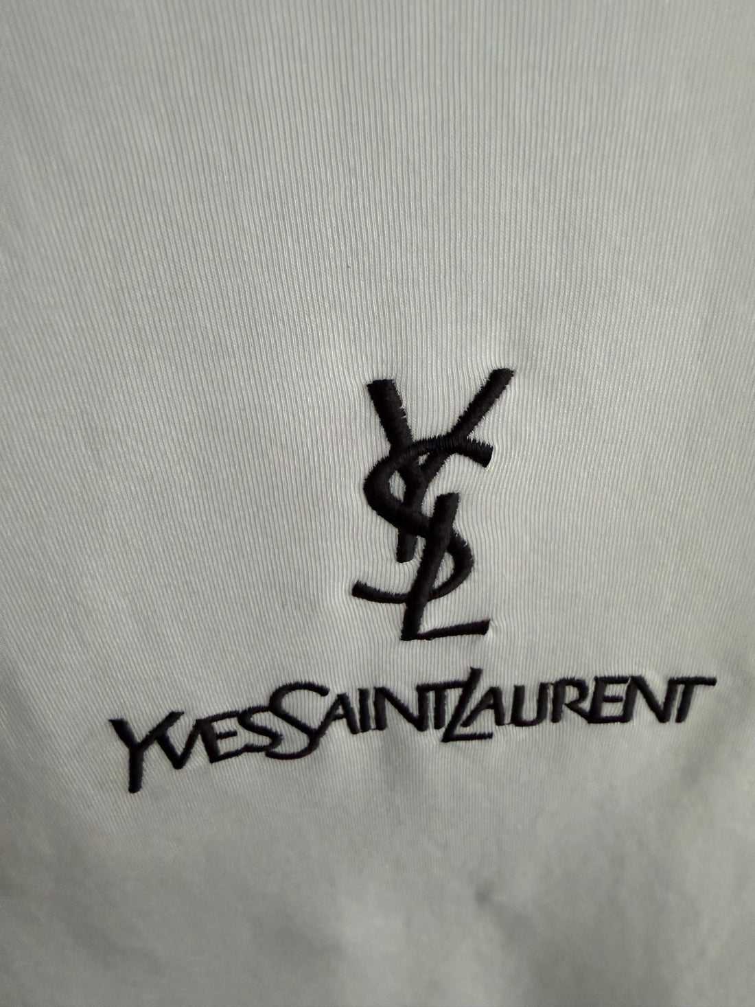 New Ysl Shirt