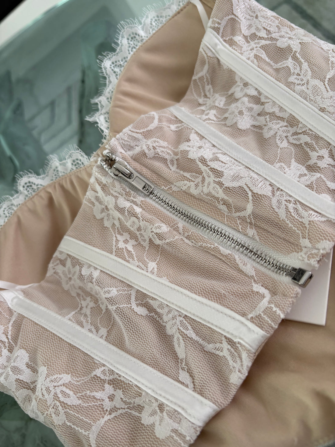 New Corset