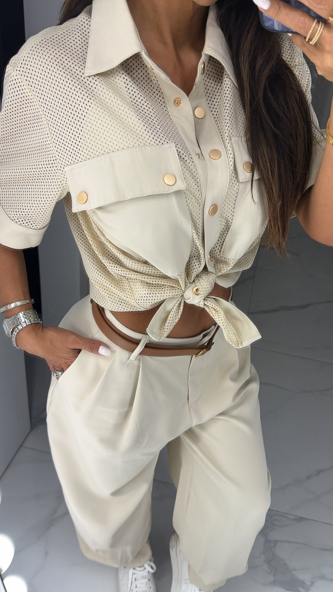 Angelo Set