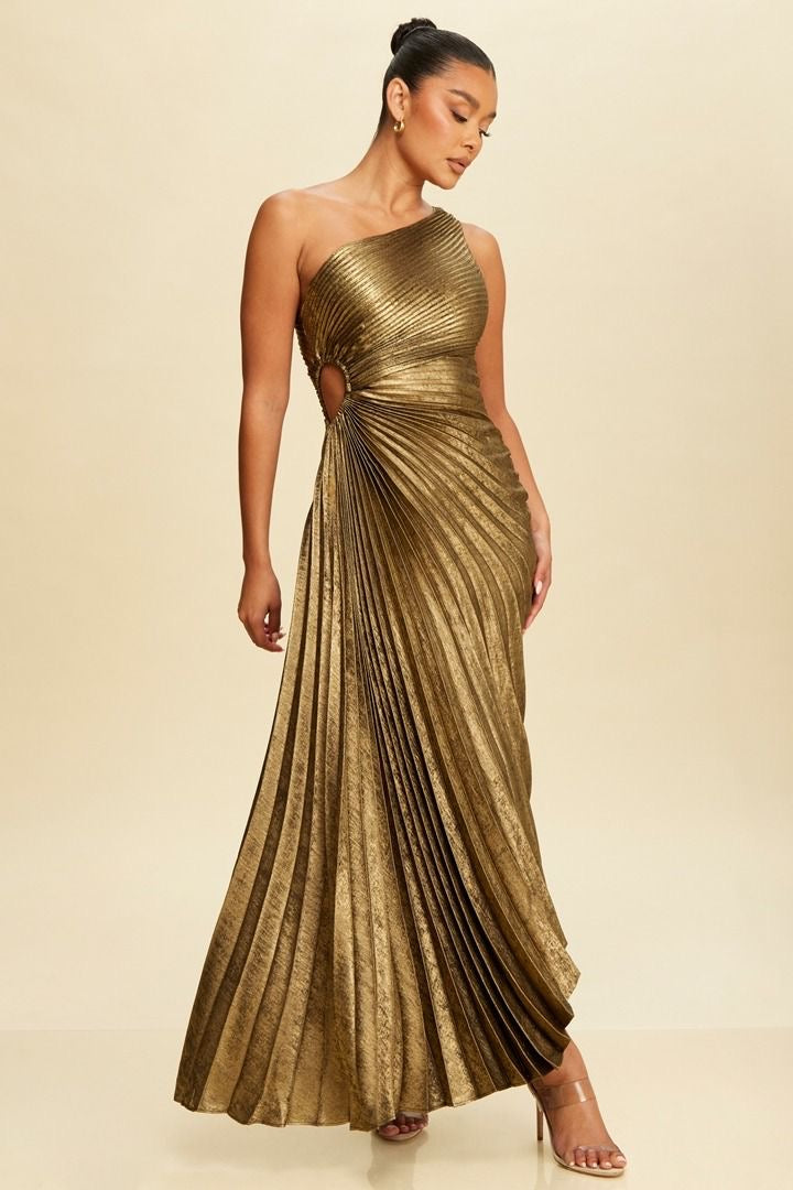 Dorino Dress