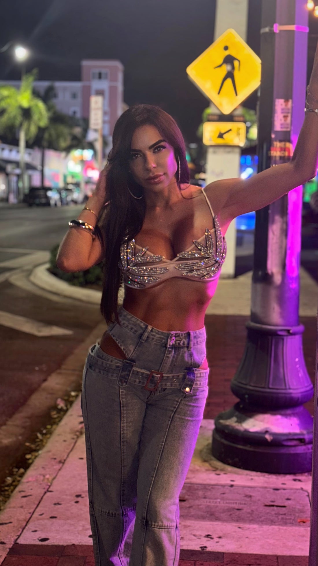Zuka Jeans
