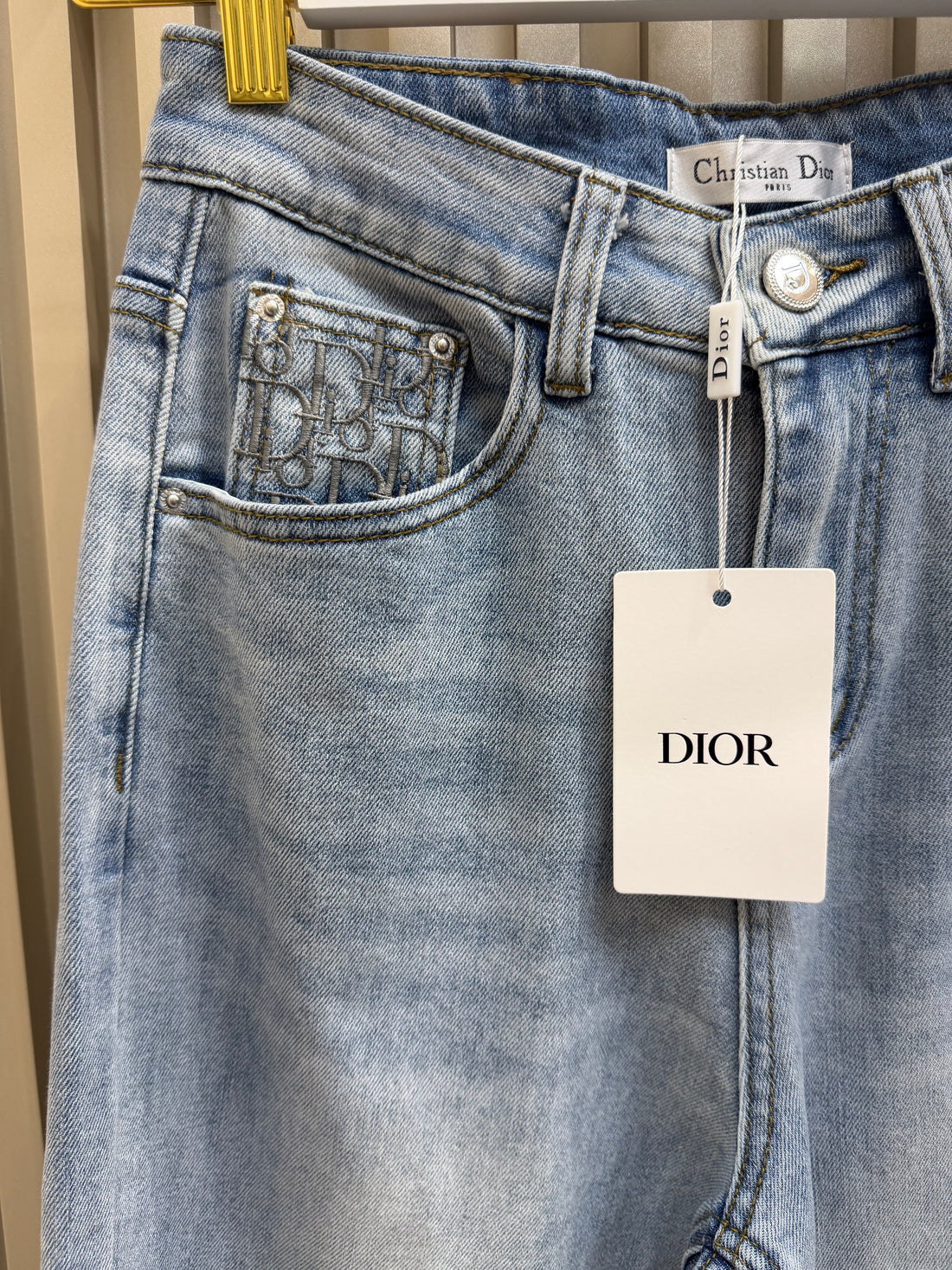 New Jeans