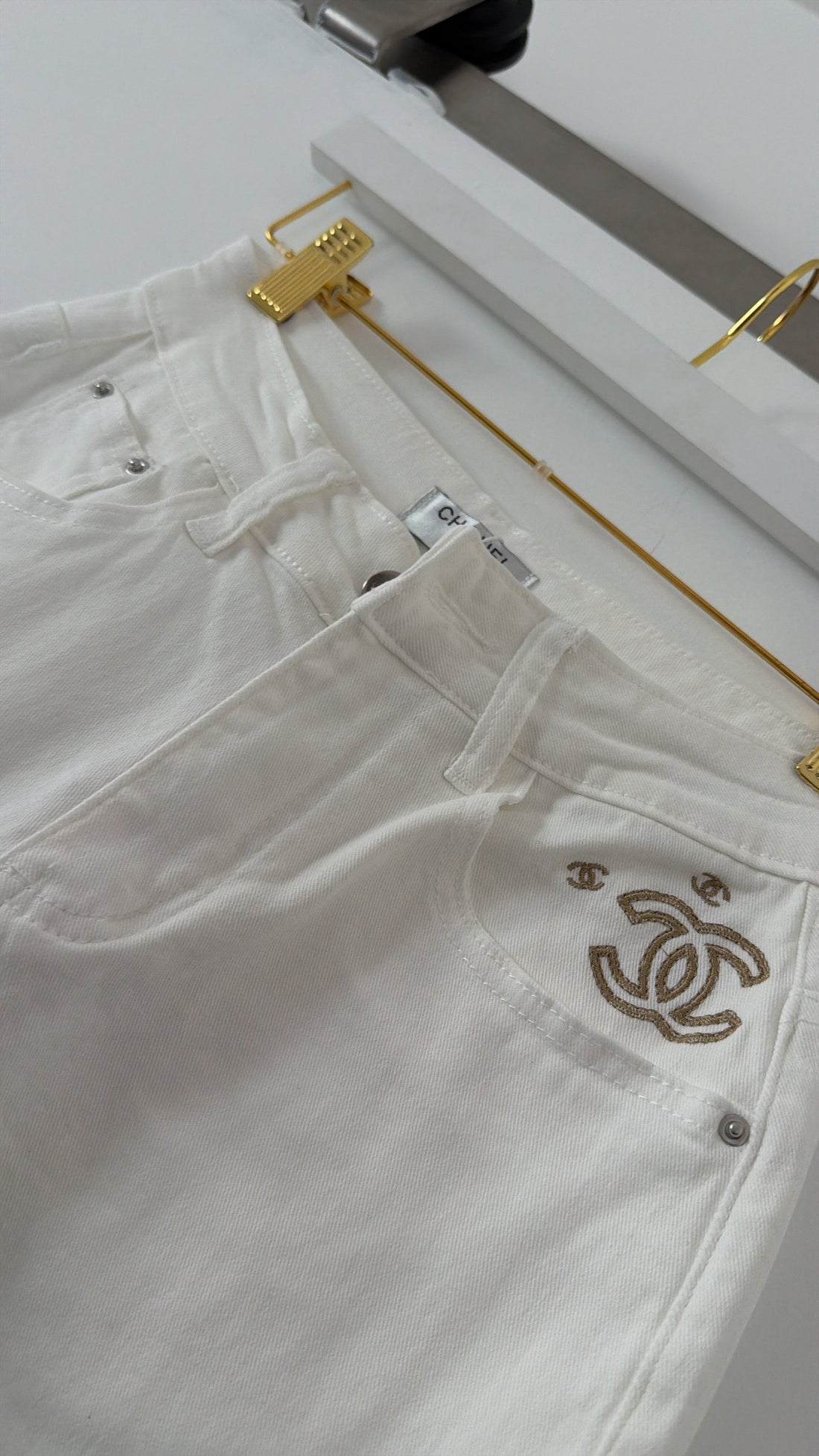 New Jeans