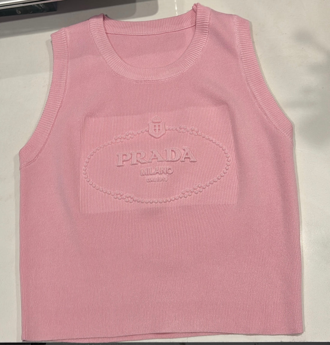 New Prada Top