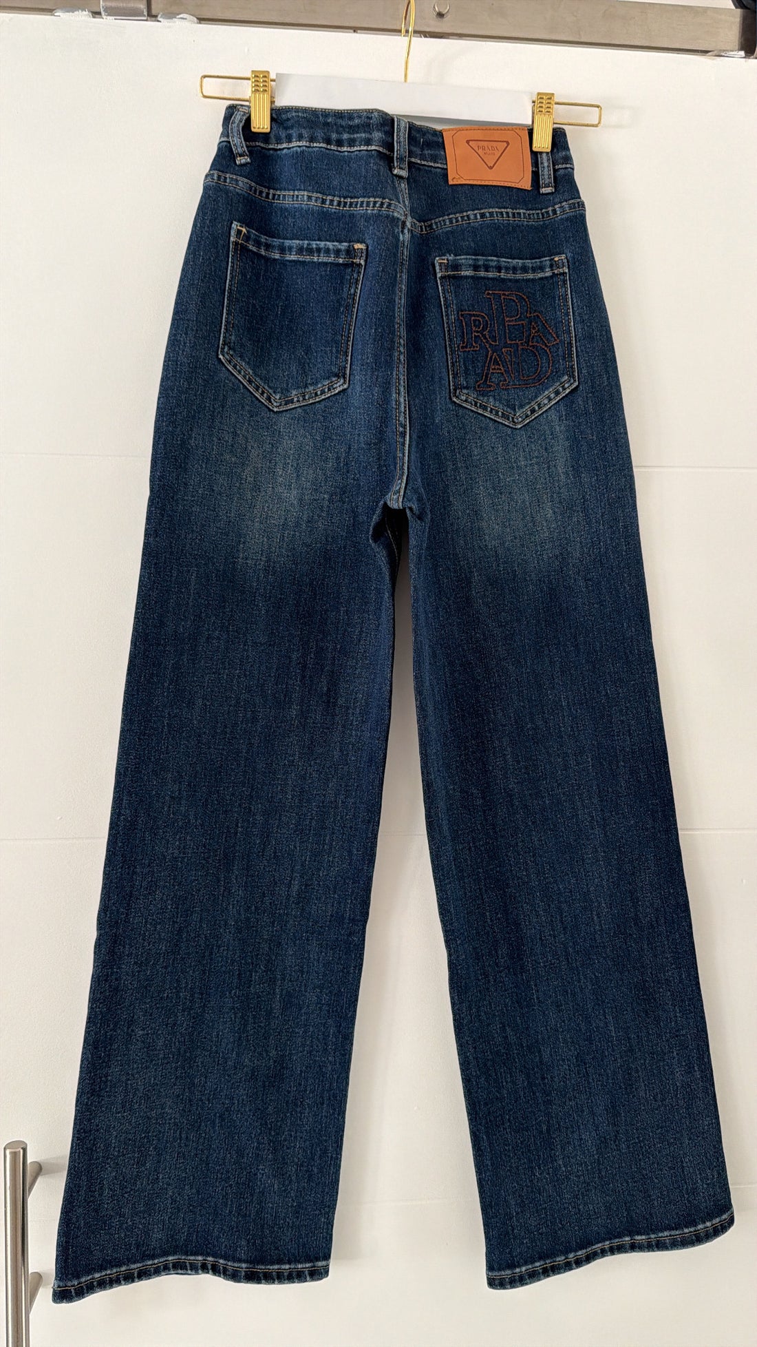 New PR Jeans