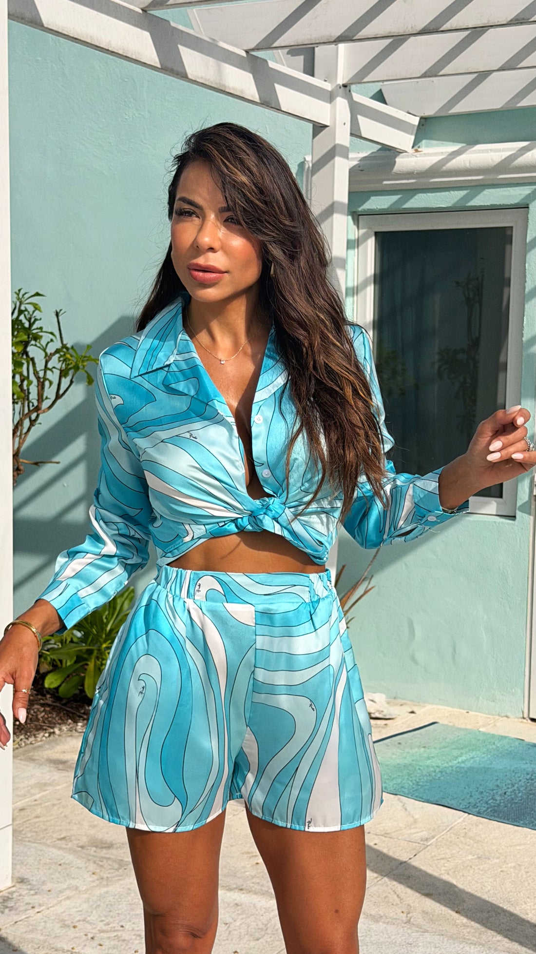 Pucci Set