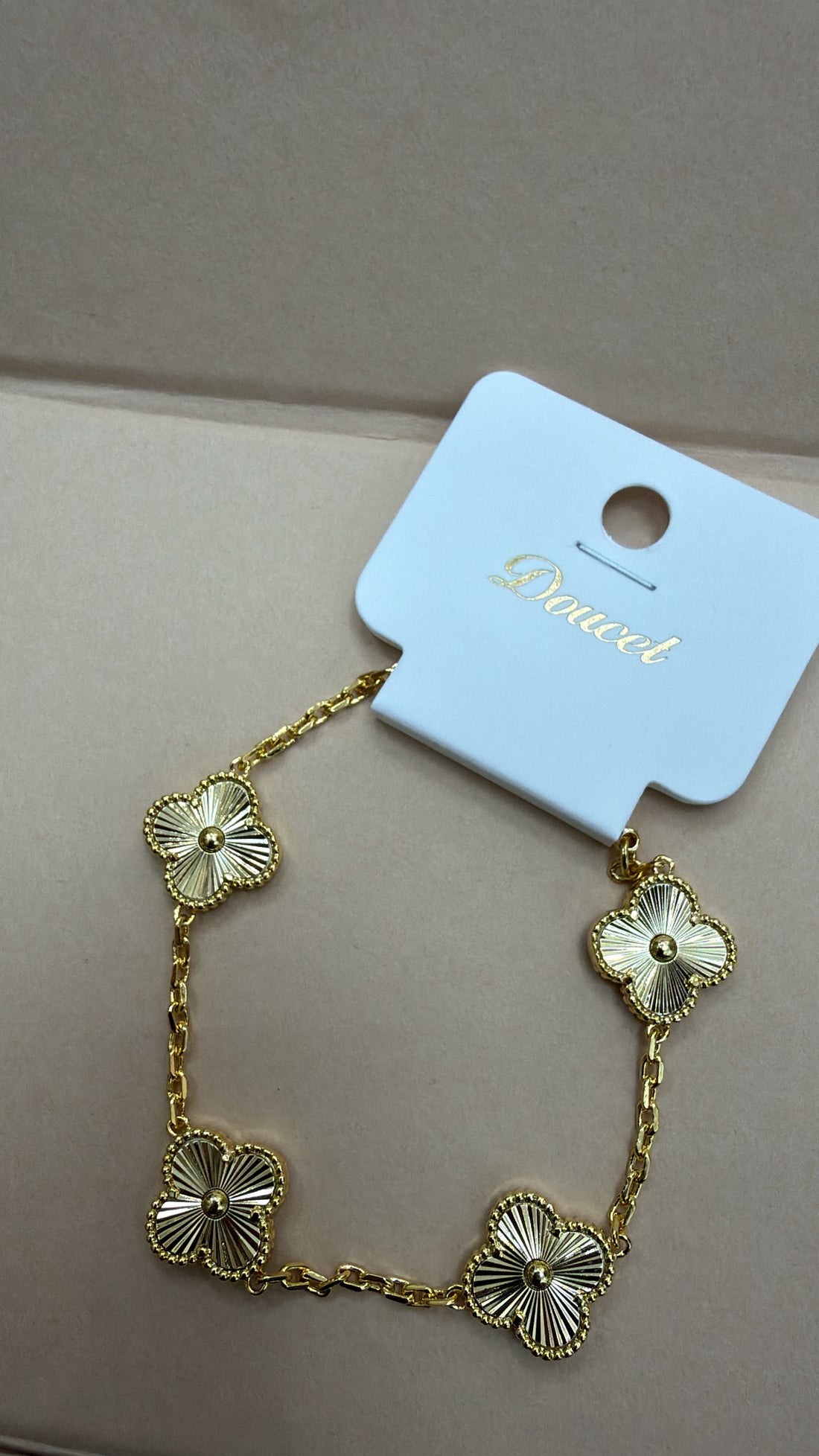 Van K Bracelet