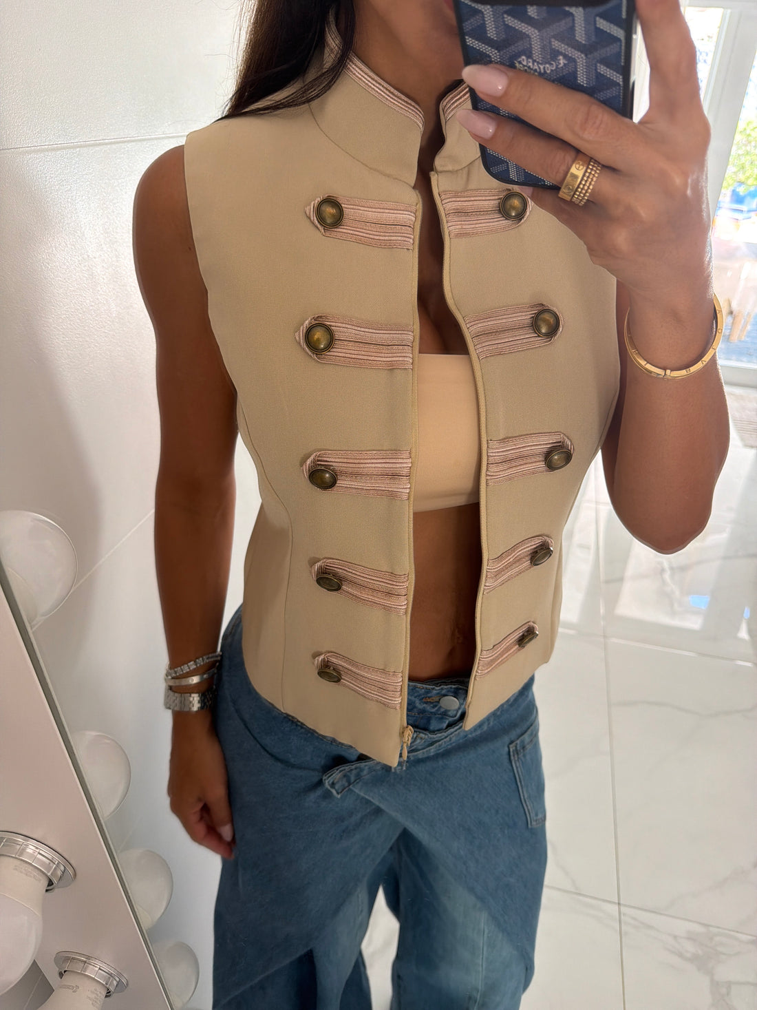 New Cruz Jeans