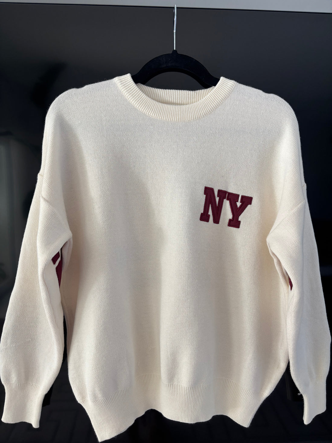 NY Sweater