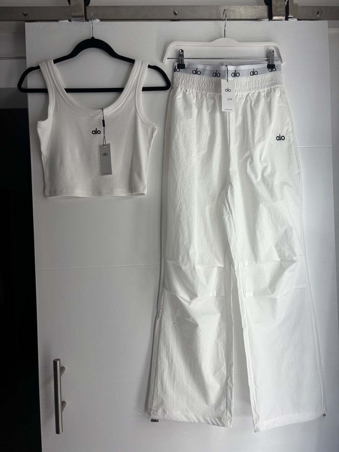 New Sport Set