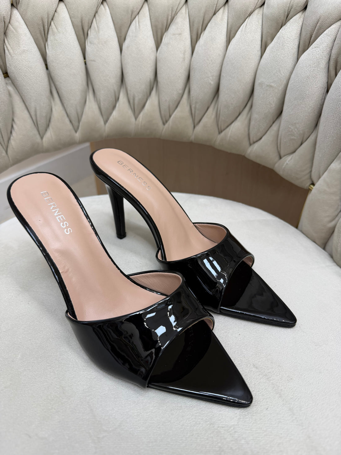Berness Shoes
