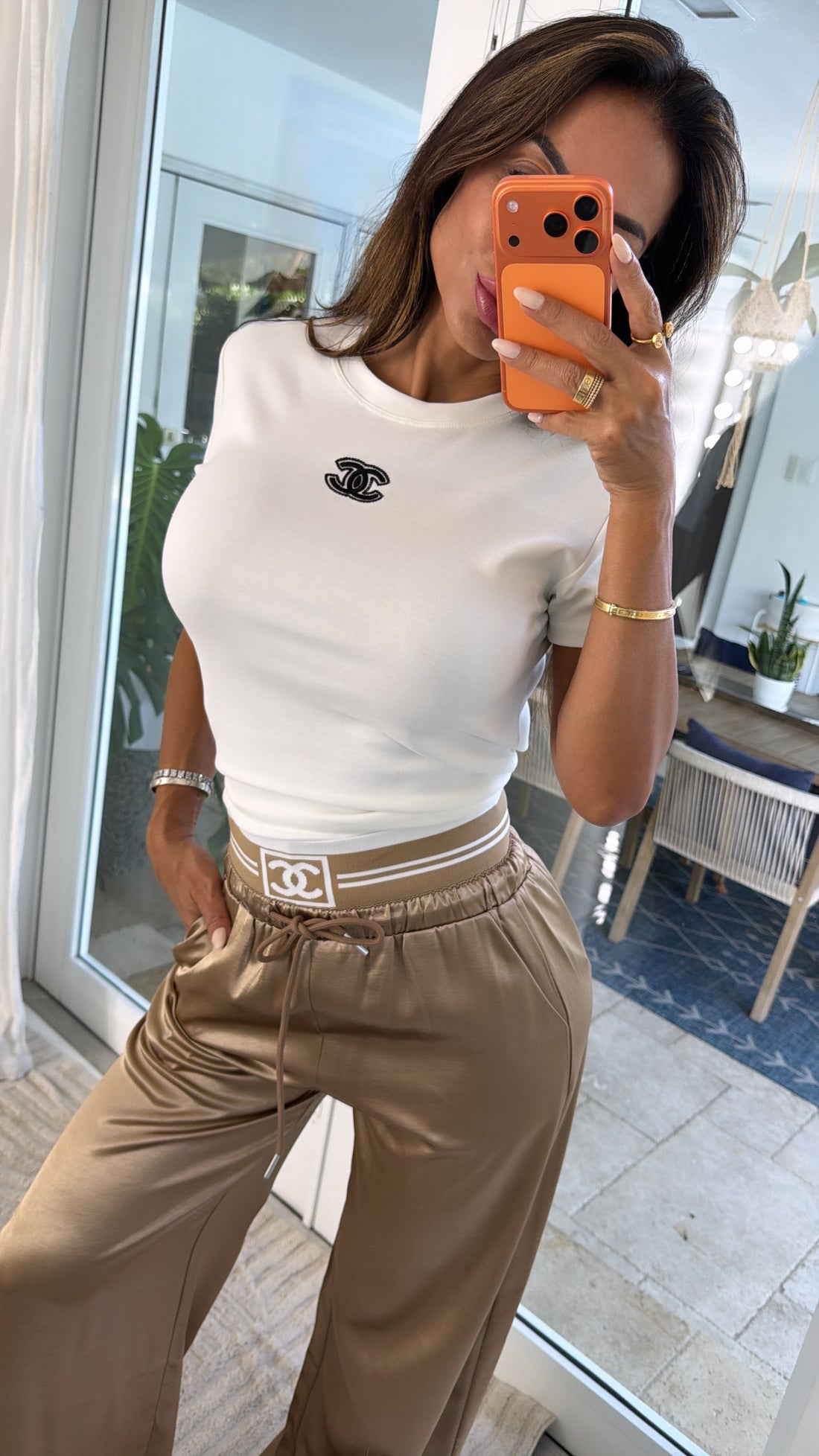 New Ch Pants