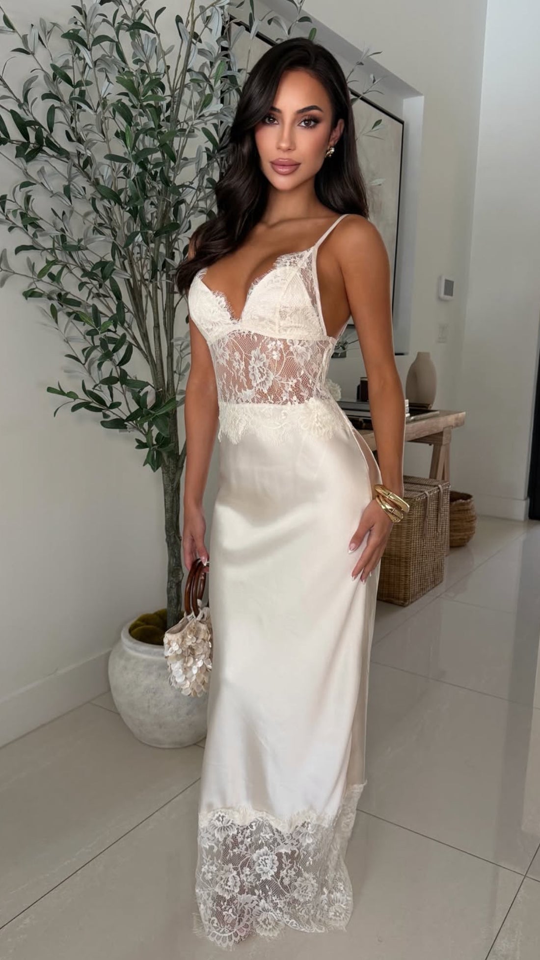 Milano Dress
