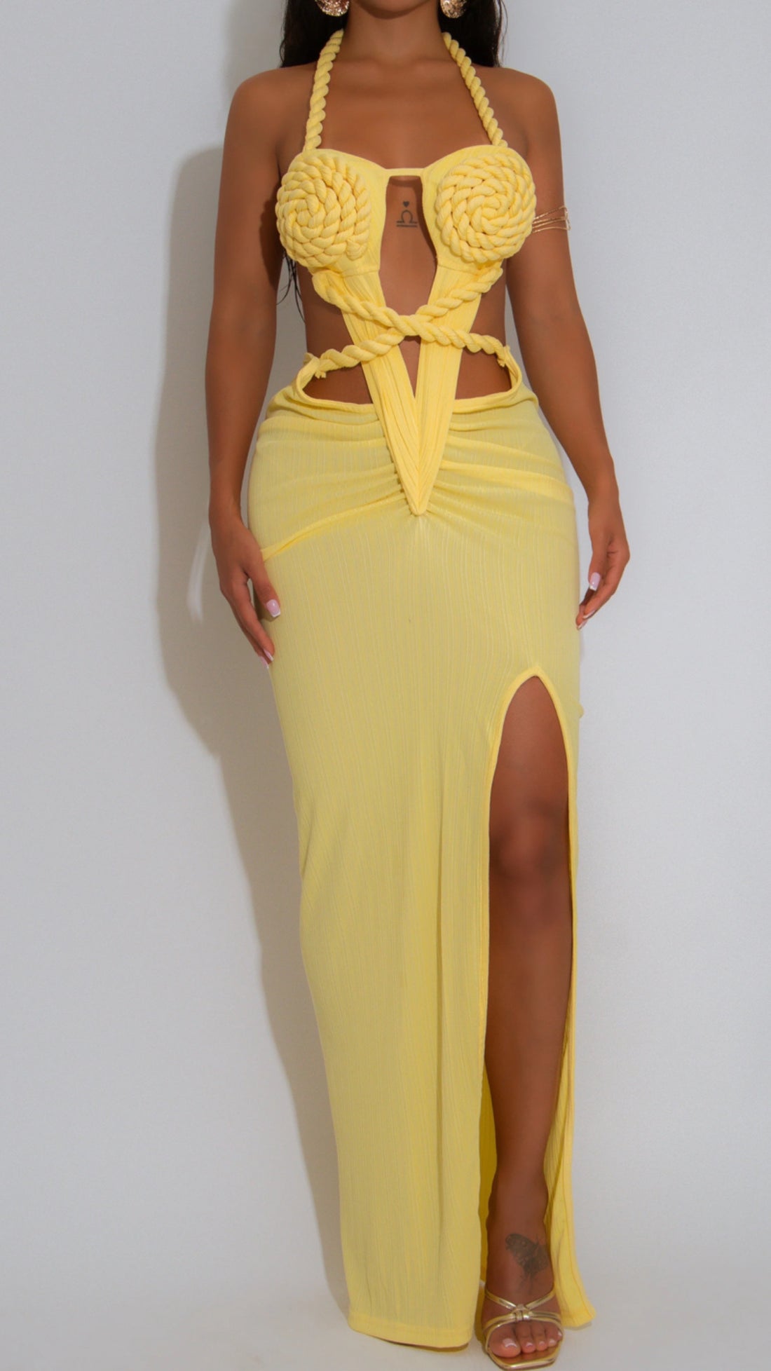 Diosa Dress