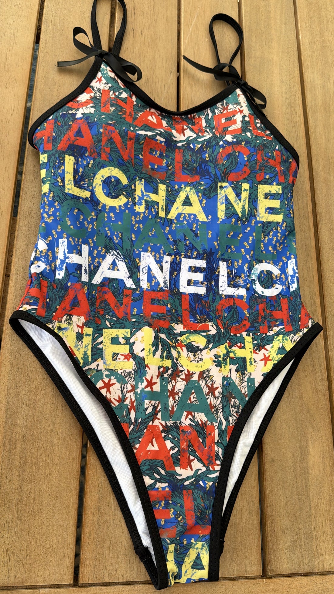 New Swimwear