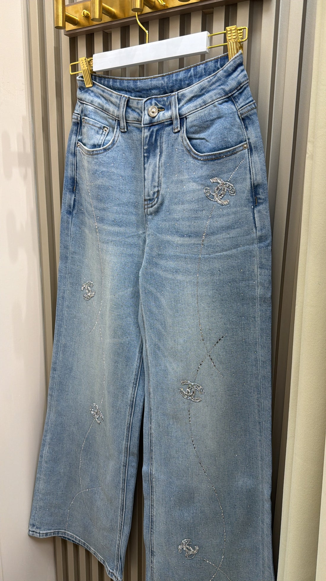 New Jeans