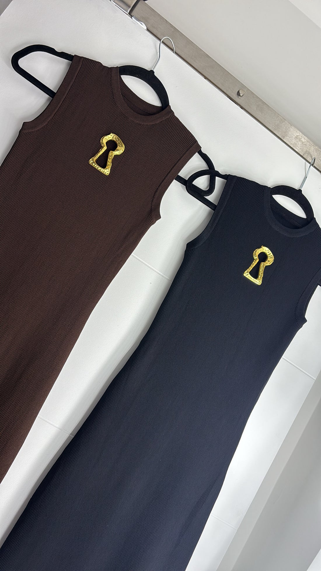 La Llave Dress