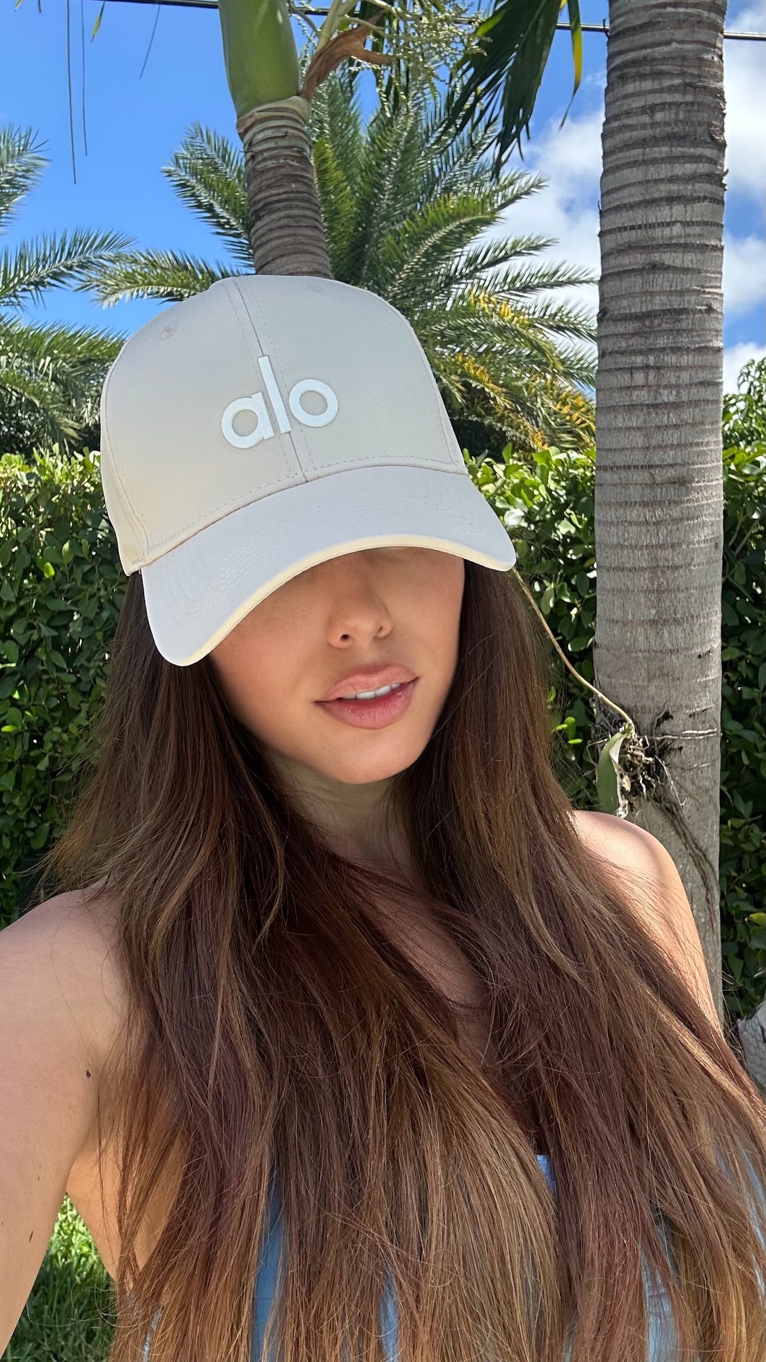 AL Hat