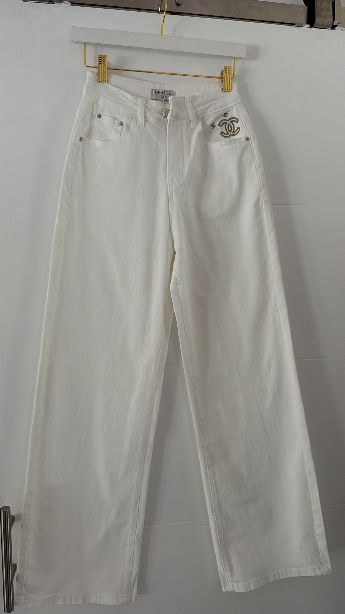 New Jeans