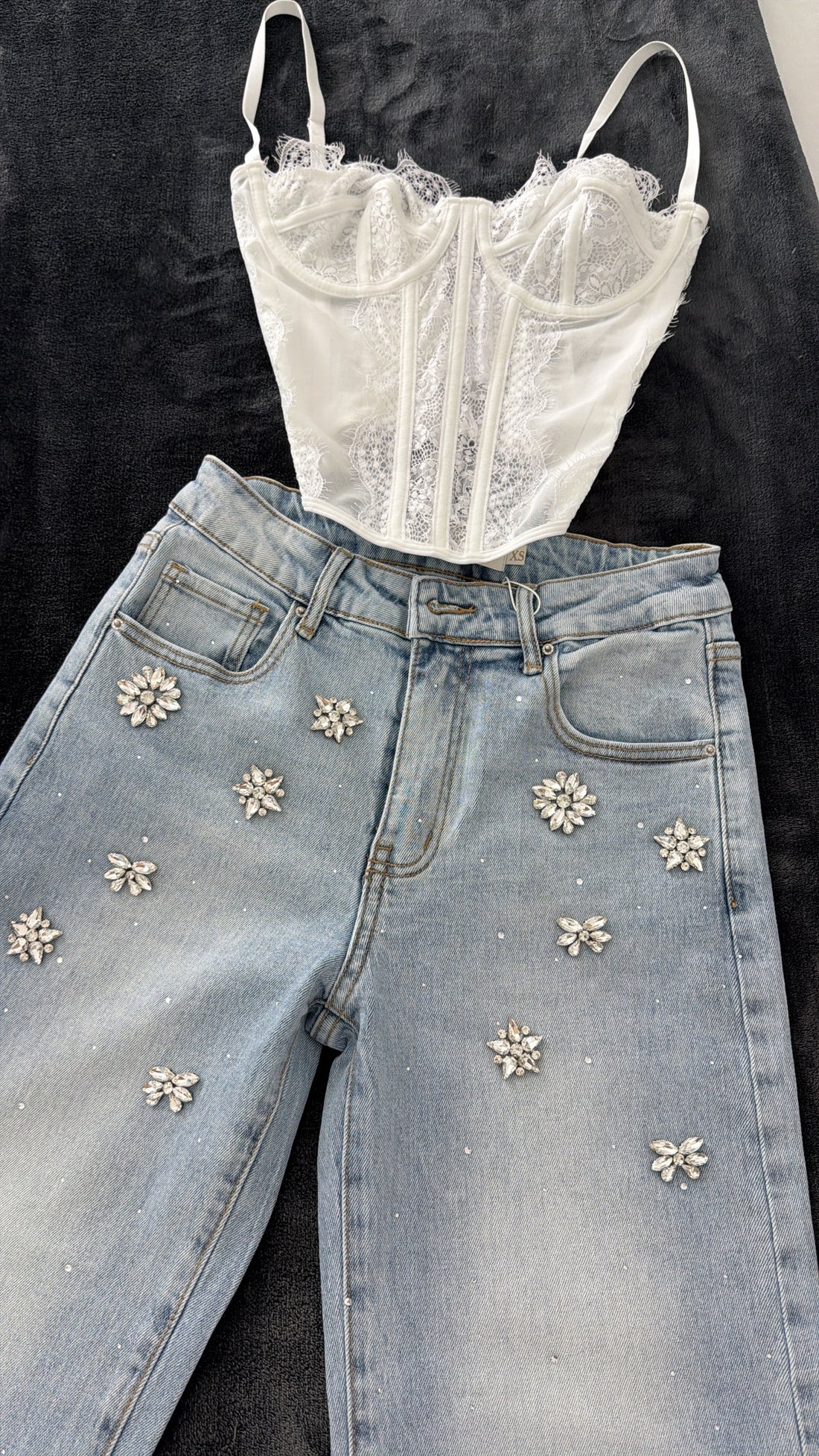 Corset