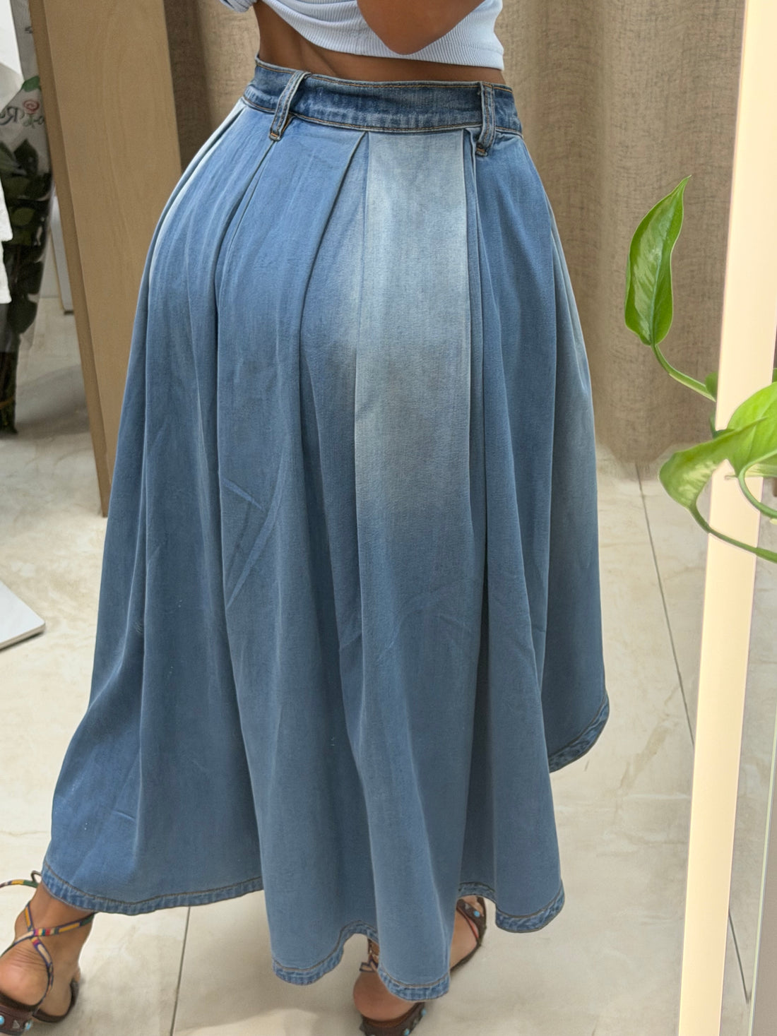 Samu Skirt