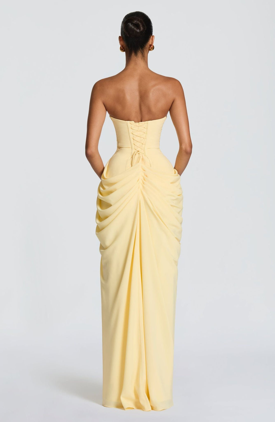 Anastasia Dress